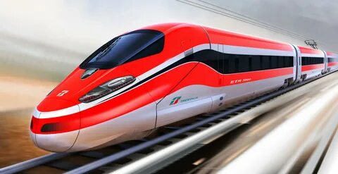 Foto - Bakan Uraloğlu "Süper Hızlı Tren" projesini duyurdu: Ankara-İstanbul arası 80 dakikaya inecek