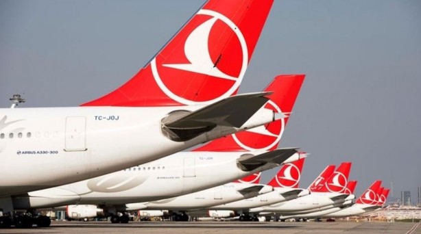 Bakan Uraloğlu THY müjdesi! Ücretsiz ve sınırsız olacak