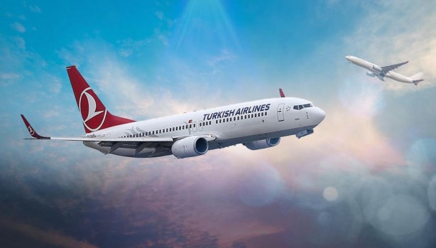 Foto - Bakan Uraloğlu THY müjdesi! Ücretsiz ve sınırsız olacak