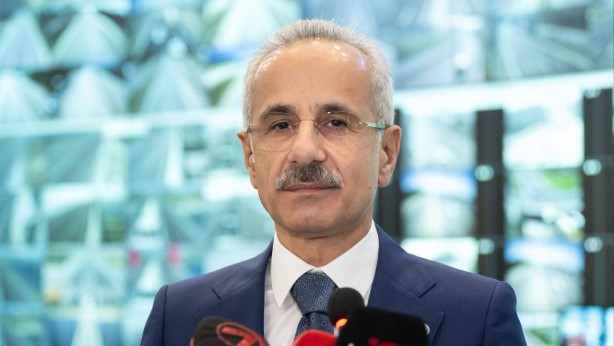 Bakan Uraloğlu, Türkiye’ye bomba müjdeyi verdi! Duyan, "Yok artık" dedi! Şaşırtan gelişme