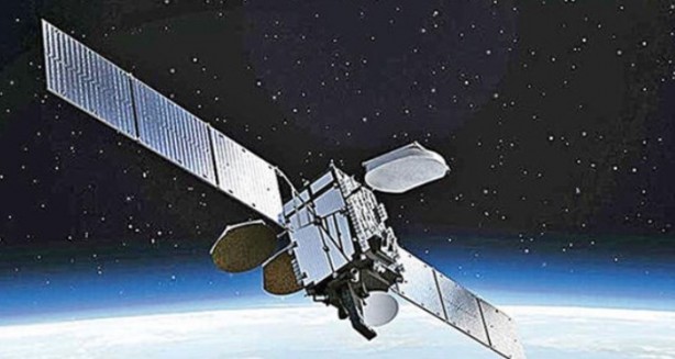 Foto - Bakan Uraloğlu'ndan gururlandıran paylaşım: Türksat 6A'nın fırlatma tarihi belli oldu