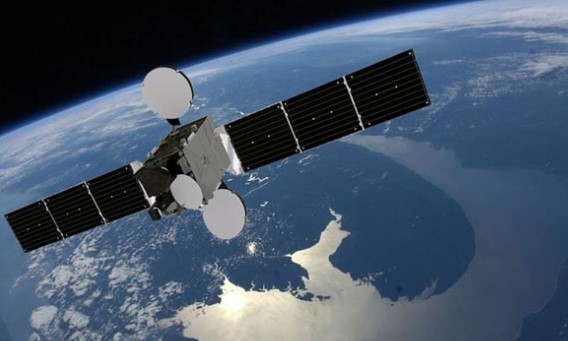 Foto - Bakan Uraloğlu'ndan gururlandıran paylaşım: Türksat 6A'nın fırlatma tarihi belli oldu