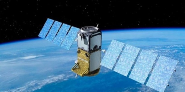 Foto - Bakan Uraloğlu'ndan gururlandıran paylaşım: Türksat 6A'nın fırlatma tarihi belli oldu