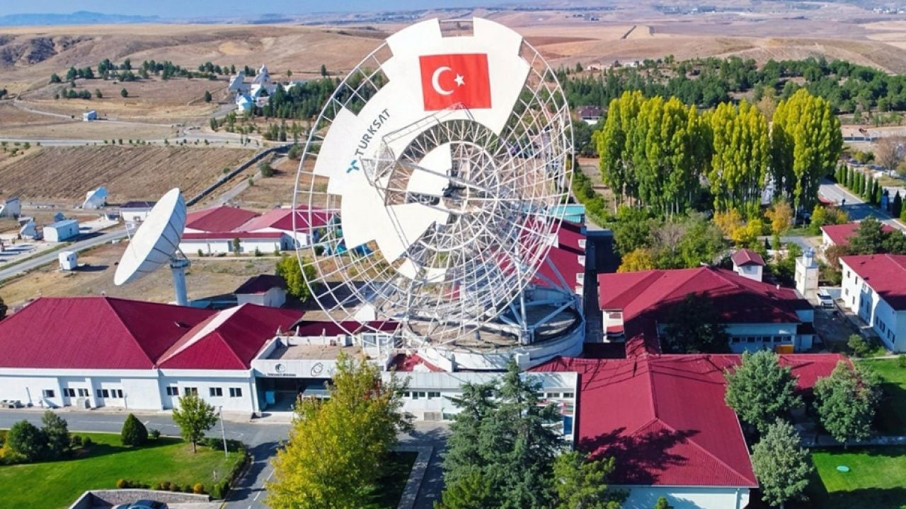 Foto - Bakan Uraloğlu’ndan Türksat 7A açıklaması: Birkaç yıl içinde uzayda görmüş olacağız 