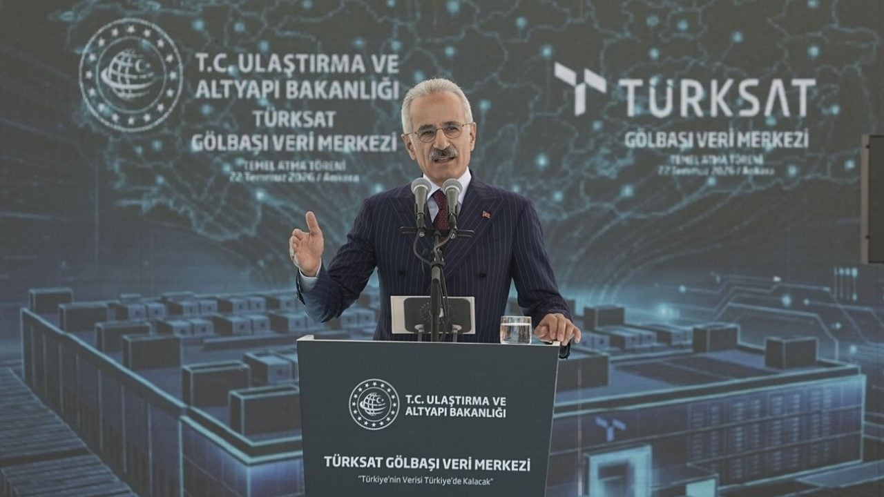 Foto - Bakan Uraloğlu’ndan Türksat 7A açıklaması: Birkaç yıl içinde uzayda görmüş olacağız 