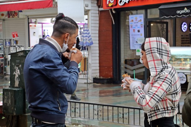 Foto - Bakan uyarmıştı! O ilimizden dikkat çeken görüntüler
