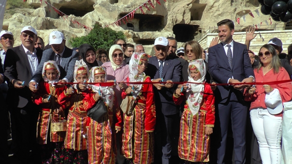 Foto - Bakan Vahit Kirişçi açıkladı: Türkiye bu alanda dünyada 6'ncı sırada