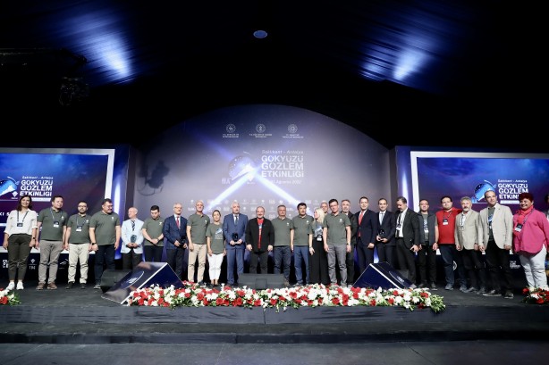 Foto - Bakan Varank açıkladı! Uzaya gidecek ilk Türk ne zaman belli olacak? 