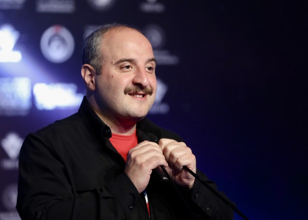 Foto - Bakan Varank açıkladı! Uzaya gidecek ilk Türk ne zaman belli olacak? 