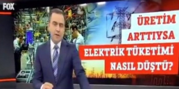 Bakan Varank, FOX TV'yi şamarladı