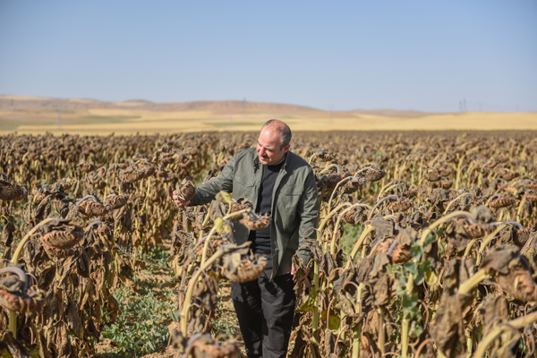 Foto - Bakan Varank: İlk kez yerli ve milli olarak ürettik