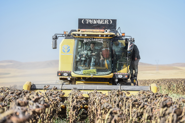 Foto - Bakan Varank: İlk kez yerli ve milli olarak ürettik
