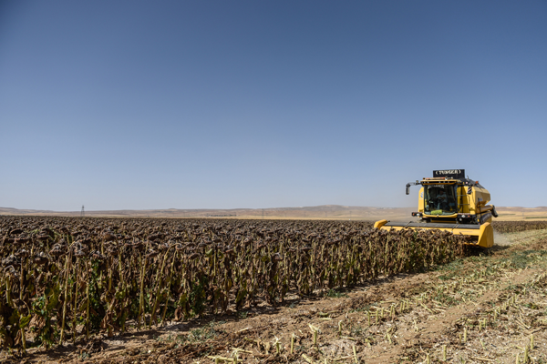 Foto - Bakan Varank: İlk kez yerli ve milli olarak ürettik