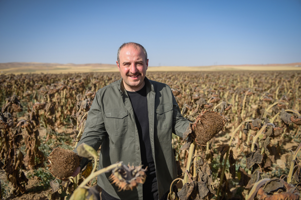 Foto - Bakan Varank: İlk kez yerli ve milli olarak ürettik
