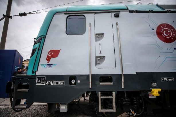 Foto - Bakan Varank sevindiren gelişmeyi duyurdu! 'Türkiye'de ilk defa ürettik artık dışarıdan almayacağız'