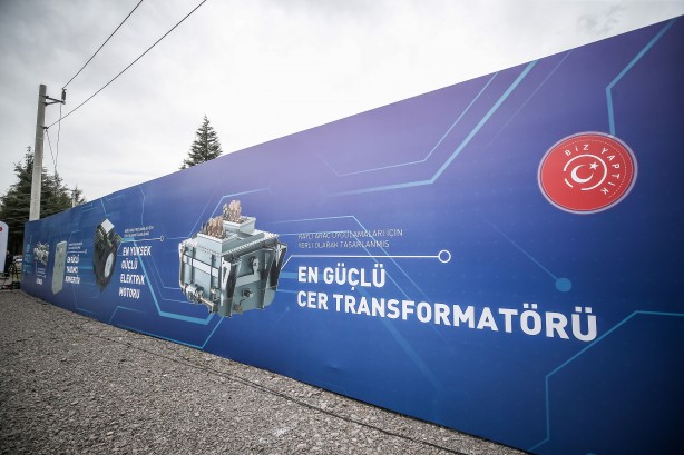 Foto - Bakan Varank sevindiren gelişmeyi duyurdu! 'Türkiye'de ilk defa ürettik artık dışarıdan almayacağız'