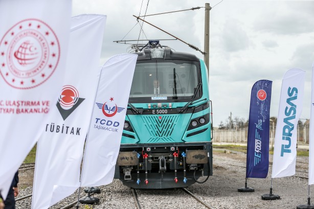 Foto - Bakan Varank sevindiren gelişmeyi duyurdu! 'Türkiye'de ilk defa ürettik artık dışarıdan almayacağız'