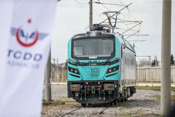 Foto - Bakan Varank sevindiren gelişmeyi duyurdu! 'Türkiye'de ilk defa ürettik artık dışarıdan almayacağız'