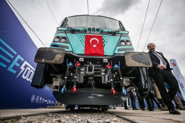 Foto - Bakan Varank sevindiren gelişmeyi duyurdu! 'Türkiye'de ilk defa ürettik artık dışarıdan almayacağız'