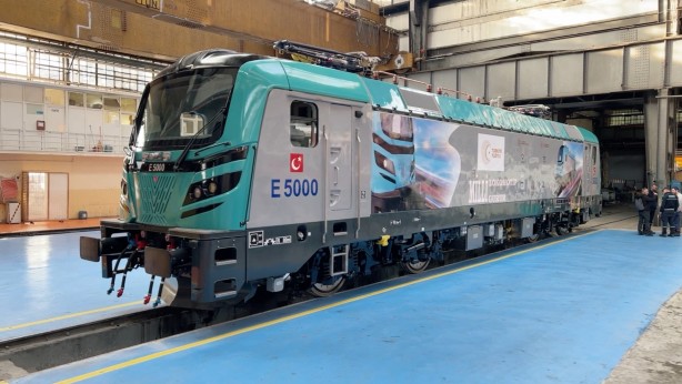 Foto - Bakan Varank sevindiren gelişmeyi duyurdu! 'Türkiye'de ilk defa ürettik artık dışarıdan almayacağız'