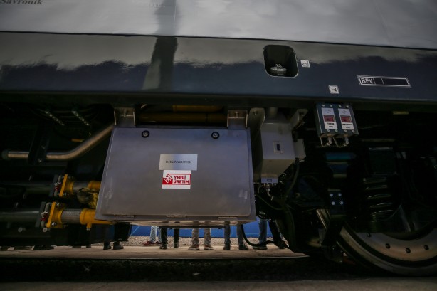Foto - Bakan Varank sevindiren gelişmeyi duyurdu! 'Türkiye'de ilk defa ürettik artık dışarıdan almayacağız'