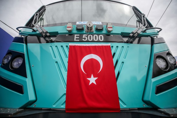 Foto - Bakan Varank sevindiren gelişmeyi duyurdu! 'Türkiye'de ilk defa ürettik artık dışarıdan almayacağız'