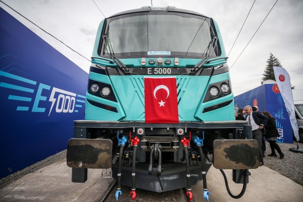 Foto - Bakan Varank sevindiren gelişmeyi duyurdu! 'Türkiye'de ilk defa ürettik artık dışarıdan almayacağız'