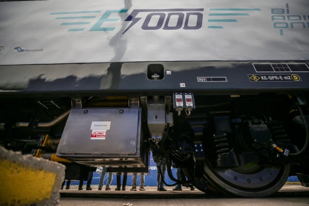 Foto - Bakan Varank sevindiren gelişmeyi duyurdu! 'Türkiye'de ilk defa ürettik artık dışarıdan almayacağız'