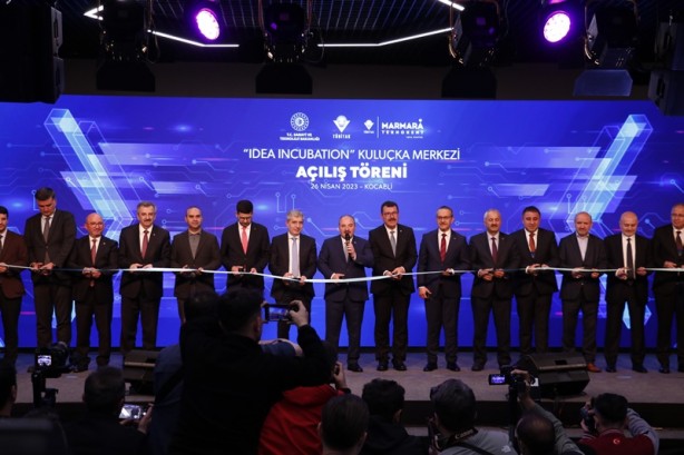 Foto - Bakan Varank'tan flaş açıklama! 12 ay içinde başlıyor