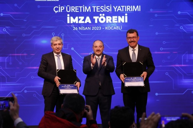 Foto - Bakan Varank'tan flaş açıklama! 12 ay içinde başlıyor