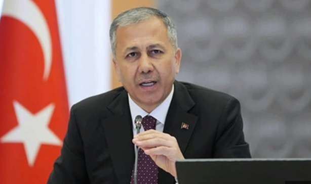 Foto - Bakan Yerlikaya açıkça söyledi: Baş belası
