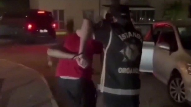 Foto - Bakan Yerlikaya az önce tüm Türkiye’ye duyurdu! O alçaklar kıskıvrak yakalandı