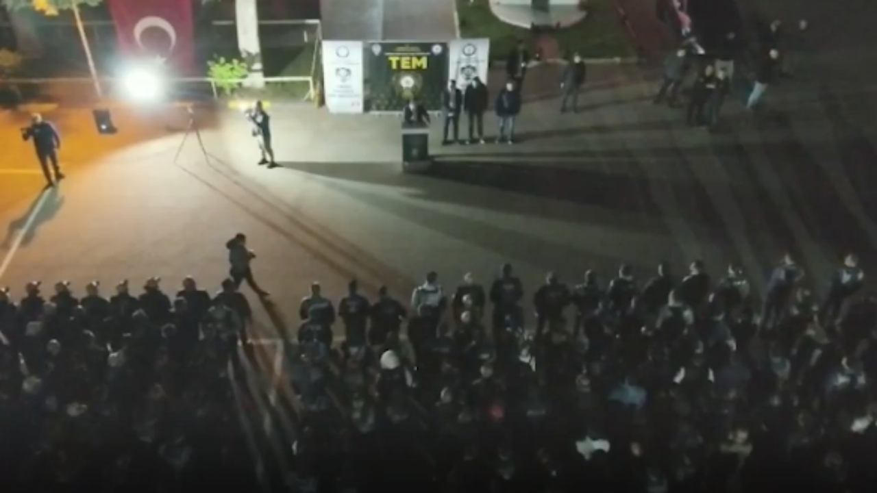 Foto - Bakan Yerlikaya, az önce tüm Türkiye’ye müjdeyi verdi! O alçaklar kıskıvrak yakalandı