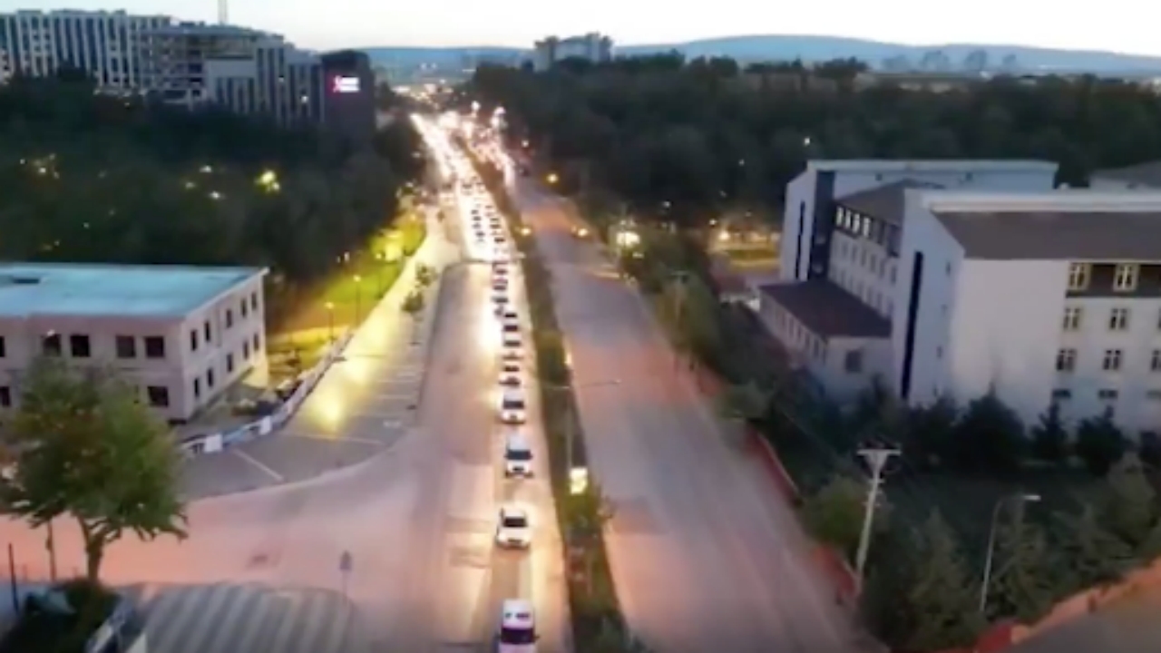 Foto - Bakan Yerlikaya, az önce tüm Türkiye’ye müjdeyi verdi! O alçaklar kıskıvrak yakalandı