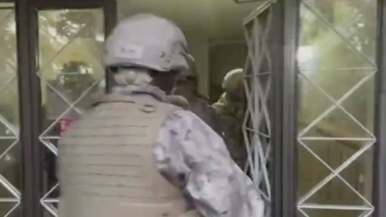 Foto - Bakan Yerlikaya, az önce tüm Türkiye’ye müjdeyi verdi! O alçaklar kıskıvrak yakalandı