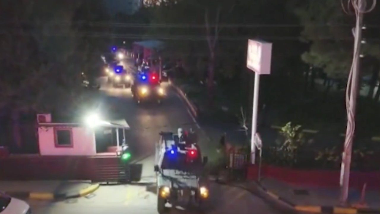 Foto - Bakan Yerlikaya, az önce tüm Türkiye’ye müjdeyi verdi! O alçaklar kıskıvrak yakalandı