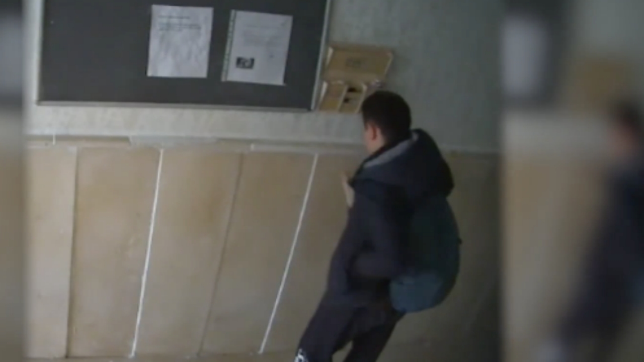 Foto - Bakan Yerlikaya, az önce tüm Türkiye’ye müjdeyi verdi! O alçaklar kıskıvrak yakalandı