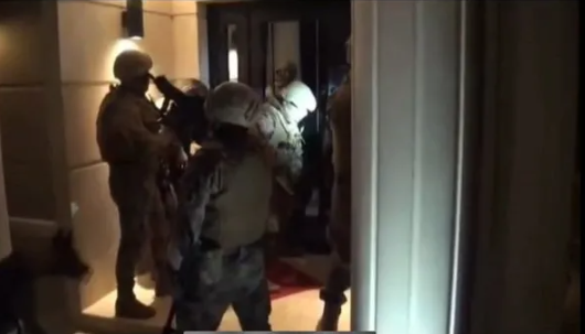 Foto - Bakan Yerlikaya duyurdu: Dritan Rexhepi yakalandı