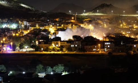 Kayseri'de 474 kişi gözaltına alındı! Emniyete alınan 285 kişiyle ilgili şok detay