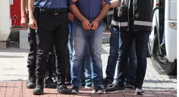 Foto - Kayseri'de 474 kişi gözaltına alındı! Emniyete alınan 285 kişiyle ilgili şok detay