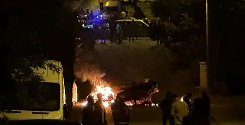 Foto - Kayseri'de 474 kişi gözaltına alındı! Emniyete alınan 285 kişiyle ilgili şok detay