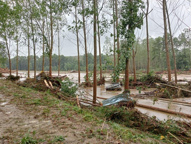 Foto - Bakan Yerlikaya Kırklareli'ndeki son durumu açıkladı!