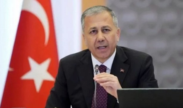Foto - Bakan Yerlikaya müjdeyi az önce tüm Türkiye’ye verdi! Ve o alçaklar yakalandı