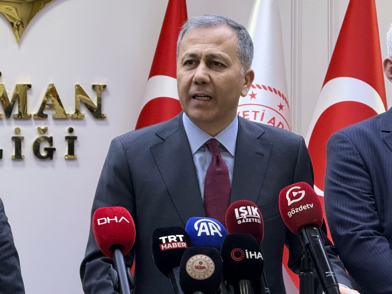 Bakan Yerlikaya şoke eden rakamı açıkladı: 200 ton uyuşturucu ele geçirildi 