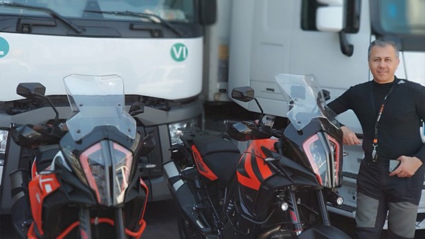 Bakan Yerlikaya'dan B ehliyet açıklaması! 'B ehliyetle 125 cc motosiklet kullanmak için...'