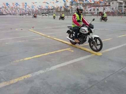 Foto - Bakan Yerlikaya'dan B ehliyet açıklaması! 'B ehliyetle 125 cc motosiklet kullanmak için...'