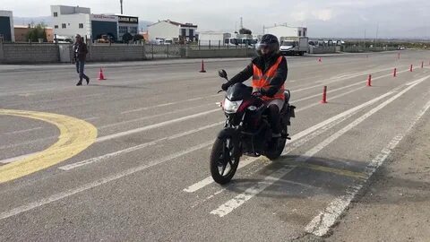 Foto - Bakan Yerlikaya'dan B ehliyet açıklaması! 'B ehliyetle 125 cc motosiklet kullanmak için...'