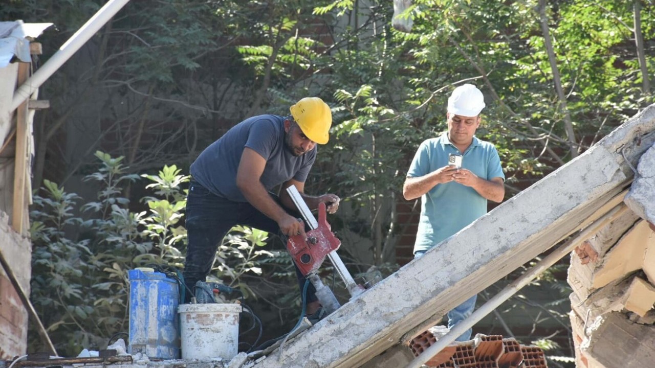 Foto - Bakan Yerlikaya'dan yürekleri ağza getiren Balıkesir açıklaması