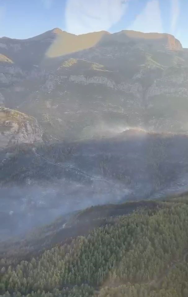 Foto - Bakan Yumaklı açıkladı! Alanya’dan sevindirici haber