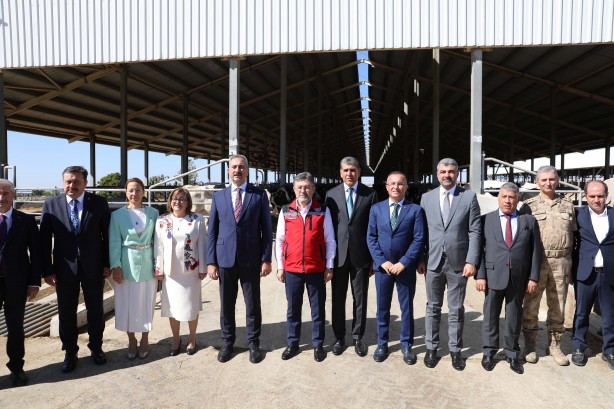 Foto - Bakan Yumaklı duyurdu! Hesaplara 2 milyar 900 milyon lira yatacak